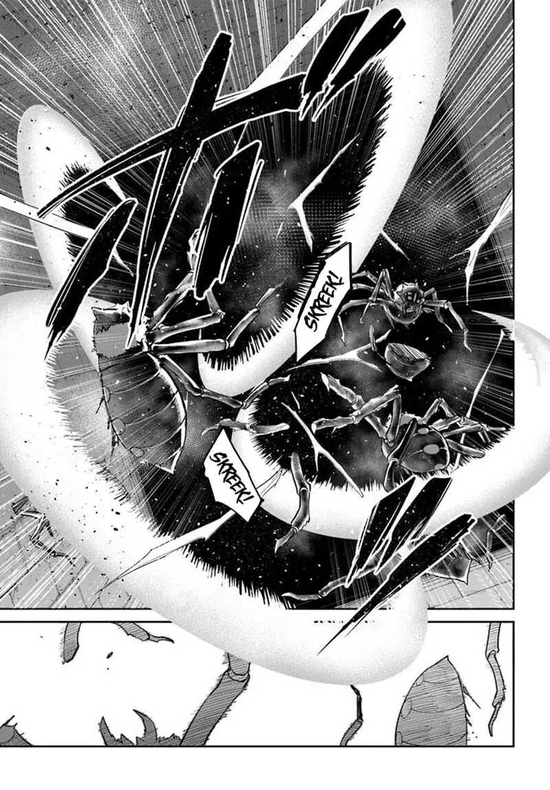 The Demon King Of The Frontier Life Reincarnated To Become The Strongest Maget Chapter 64 - Page 37