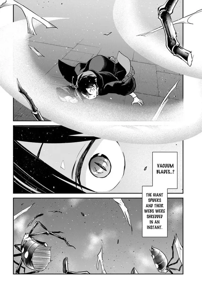 The Demon King Of The Frontier Life Reincarnated To Become The Strongest Maget Chapter 64 - Page 38