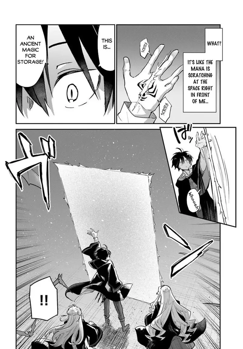 The Demon King Of The Frontier Life Reincarnated To Become The Strongest Maget Chapter 66 - Page 26