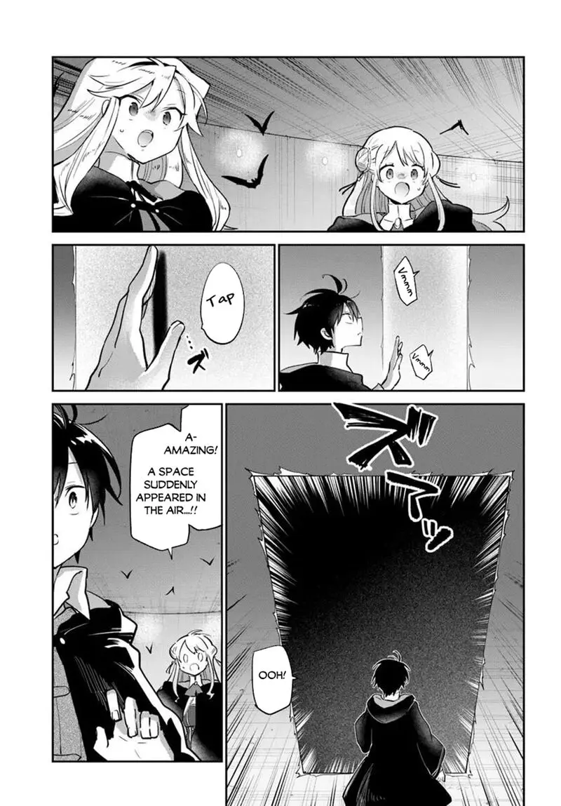The Demon King Of The Frontier Life Reincarnated To Become The Strongest Maget Chapter 66 - Page 27