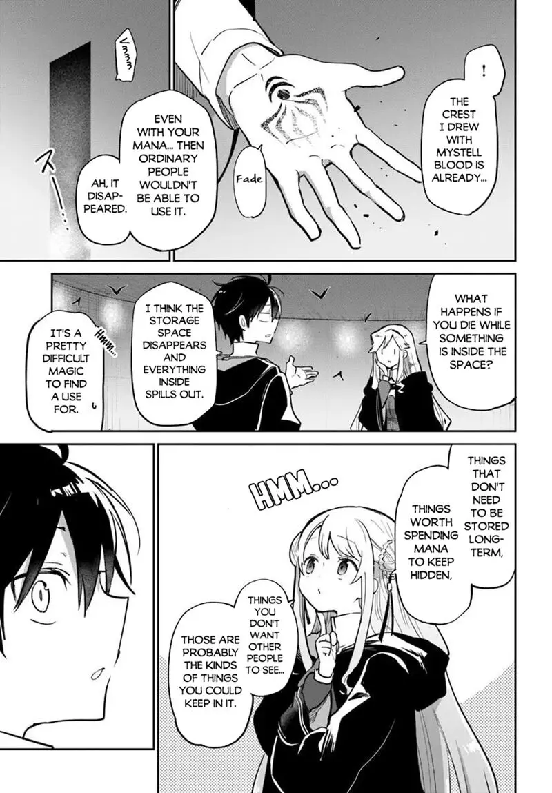 The Demon King Of The Frontier Life Reincarnated To Become The Strongest Maget Chapter 66 - Page 29