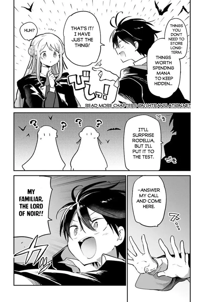 The Demon King Of The Frontier Life Reincarnated To Become The Strongest Maget Chapter 66 - Page 30