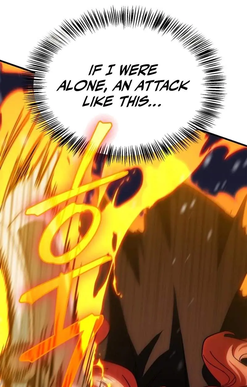 The Demon King Overrun By Heroes Chapter 51 - Page 113
