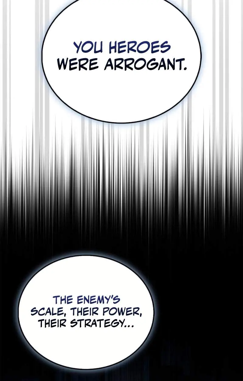 The Demon King Overrun By Heroes Chapter 51 - Page 116