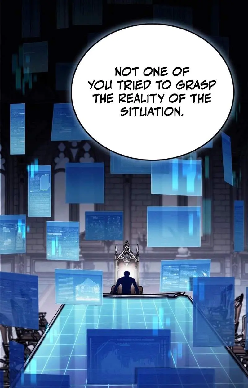 The Demon King Overrun By Heroes Chapter 51 - Page 117