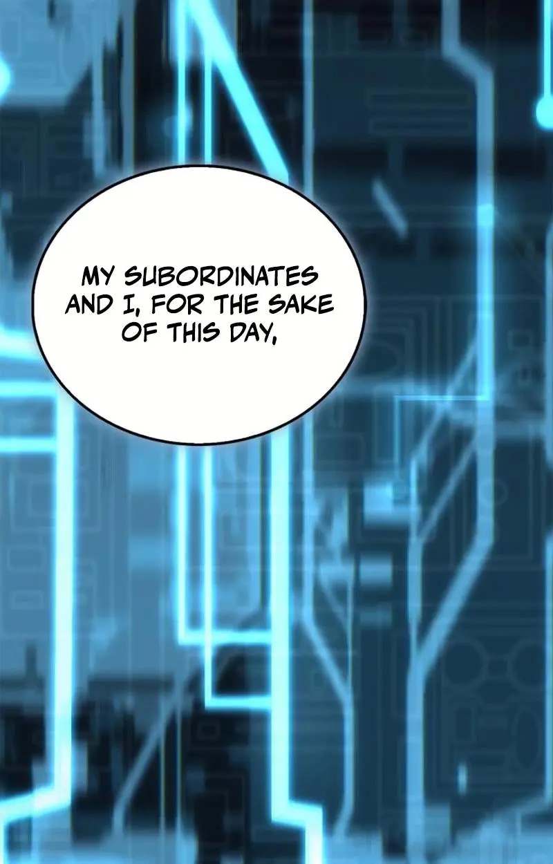 The Demon King Overrun By Heroes Chapter 51 - Page 120