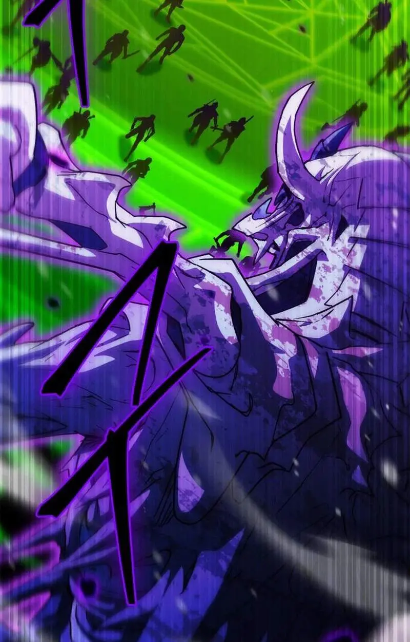 The Demon King Overrun By Heroes Chapter 51 - Page 25