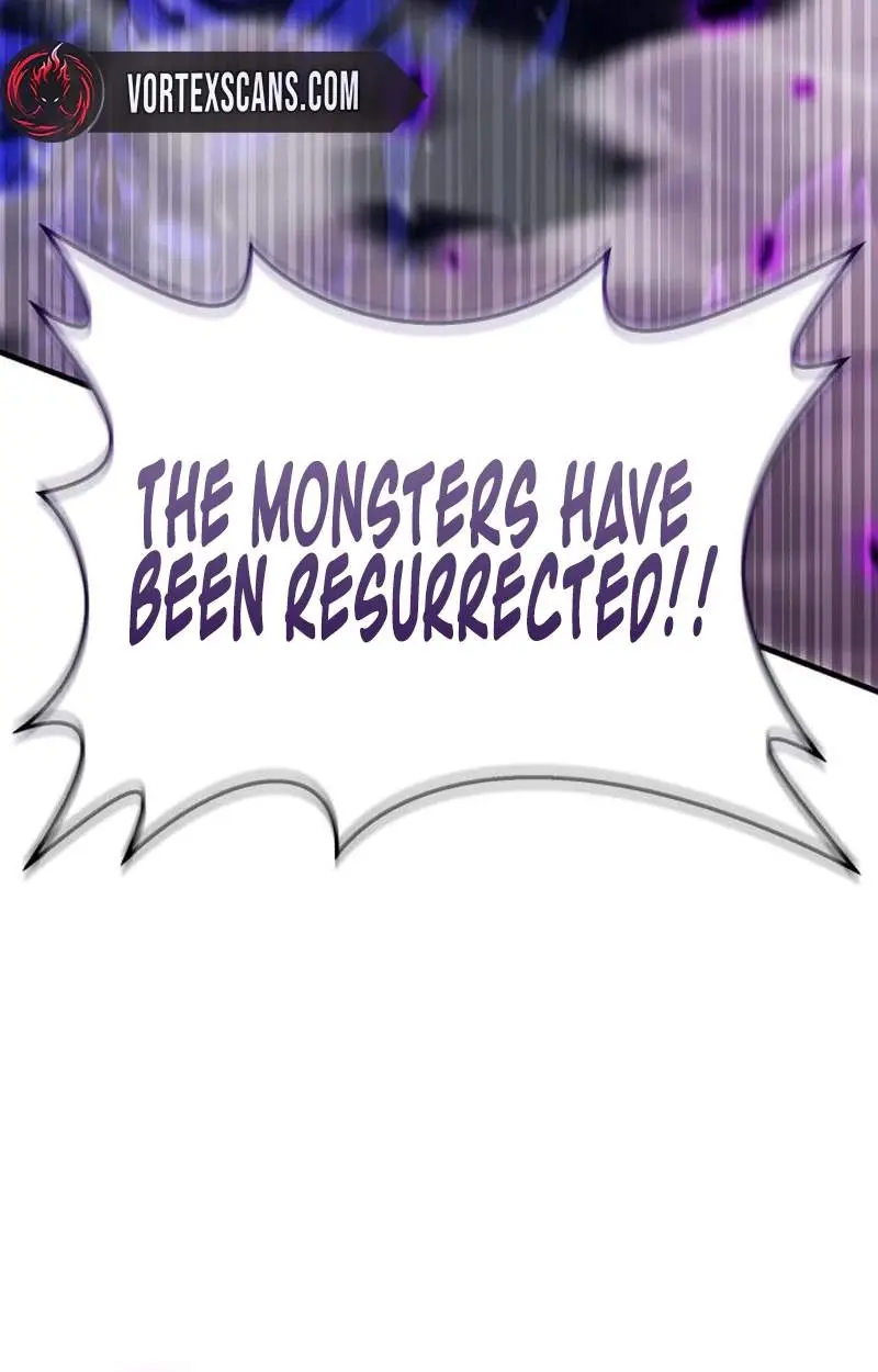 The Demon King Overrun By Heroes Chapter 51 - Page 26