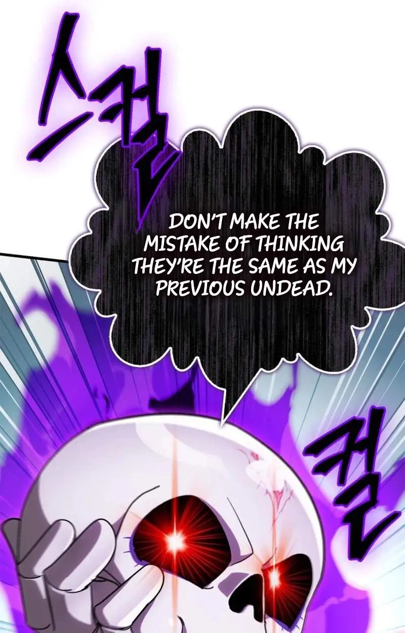 The Demon King Overrun By Heroes Chapter 51 - Page 27