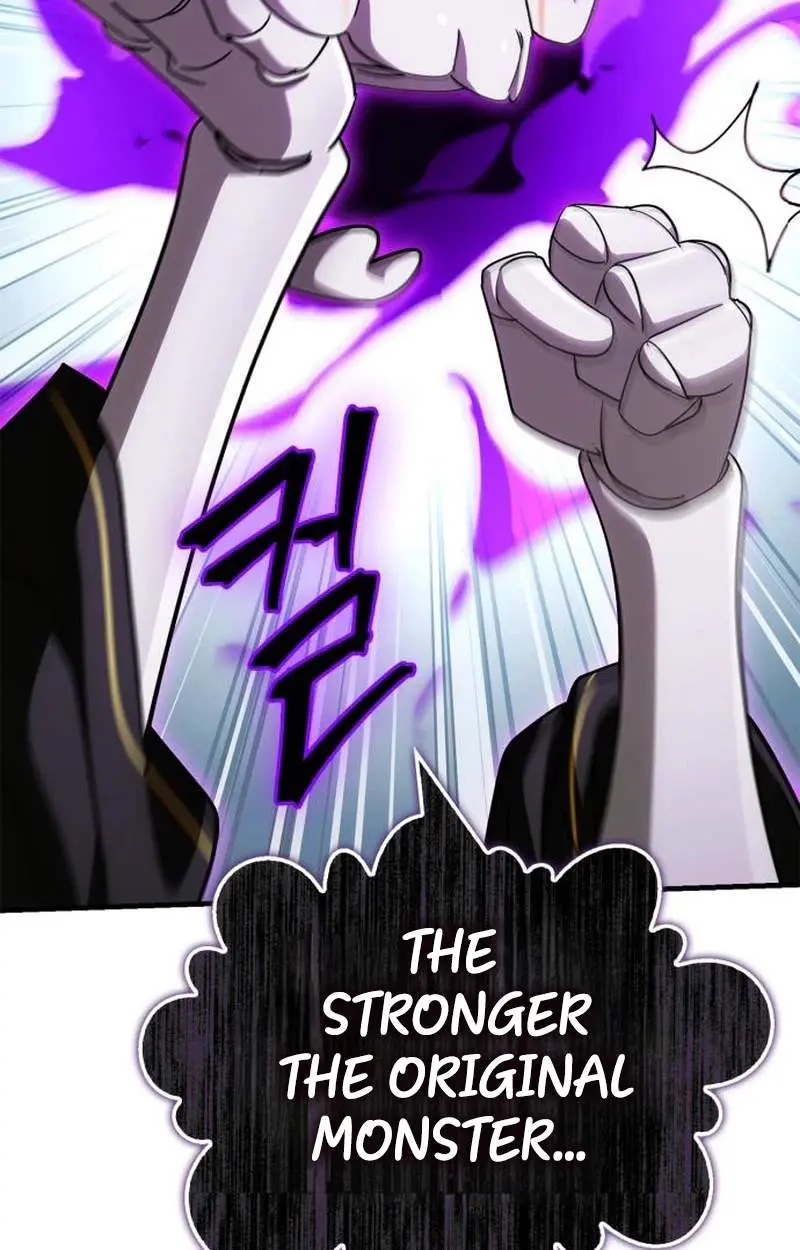 The Demon King Overrun By Heroes Chapter 51 - Page 28