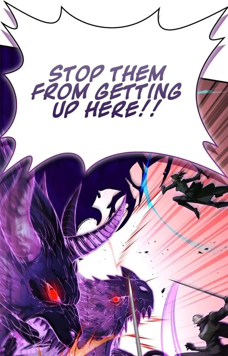The Demon King Overrun By Heroes Chapter 51 - Page 33