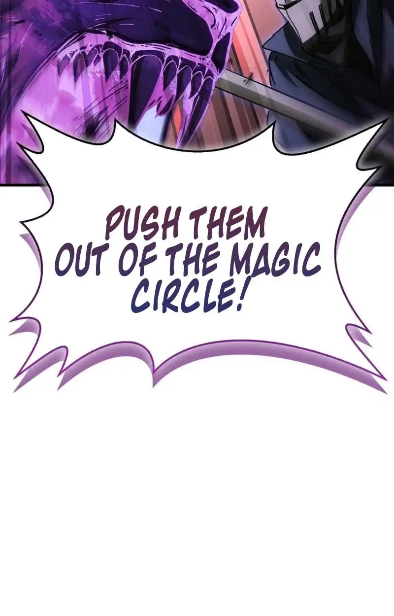 The Demon King Overrun By Heroes Chapter 51 - Page 35