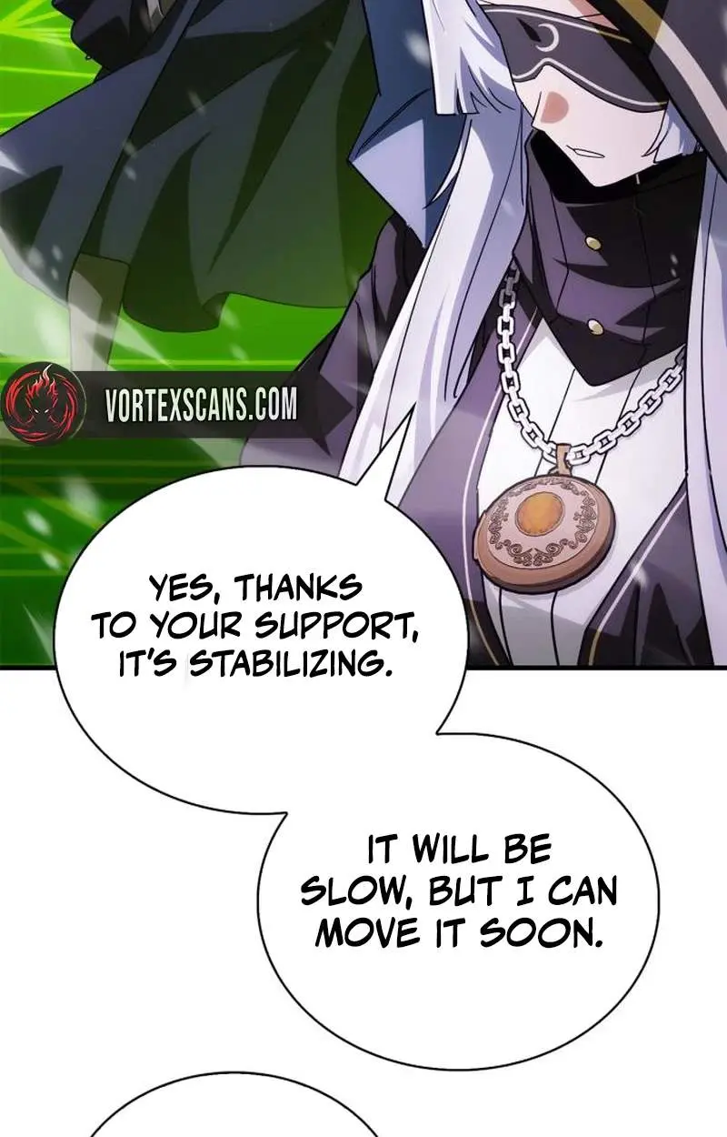 The Demon King Overrun By Heroes Chapter 51 - Page 37