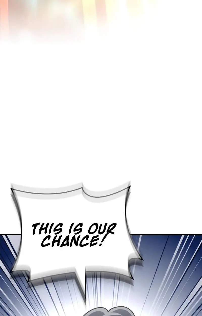 The Demon King Overrun By Heroes Chapter 51 - Page 5