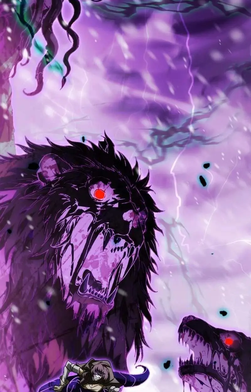 The Demon King Overrun By Heroes Chapter 51 - Page 56