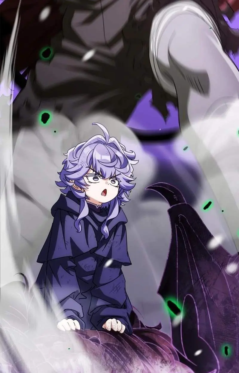 The Demon King Overrun By Heroes Chapter 51 - Page 69