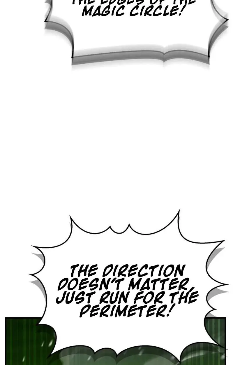 The Demon King Overrun By Heroes Chapter 51 - Page 7