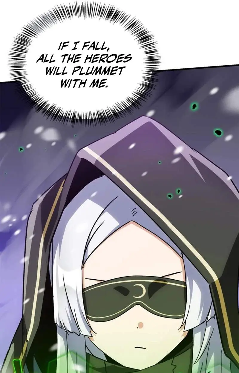 The Demon King Overrun By Heroes Chapter 51 - Page 76