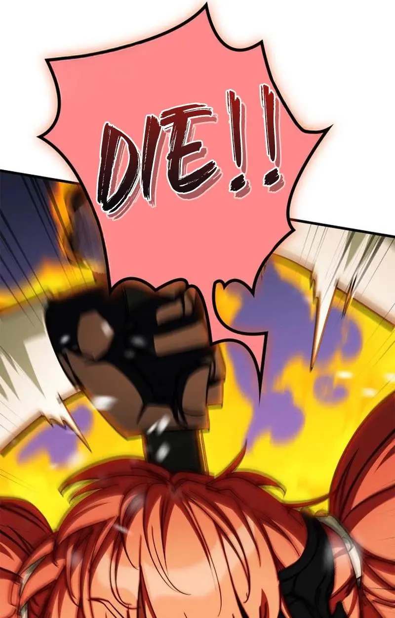 The Demon King Overrun By Heroes Chapter 51 - Page 83