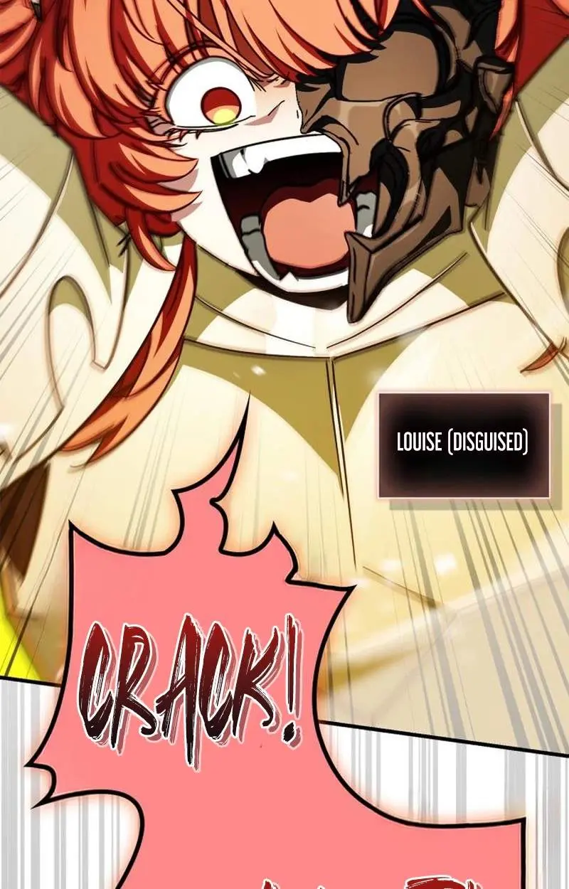 The Demon King Overrun By Heroes Chapter 51 - Page 84
