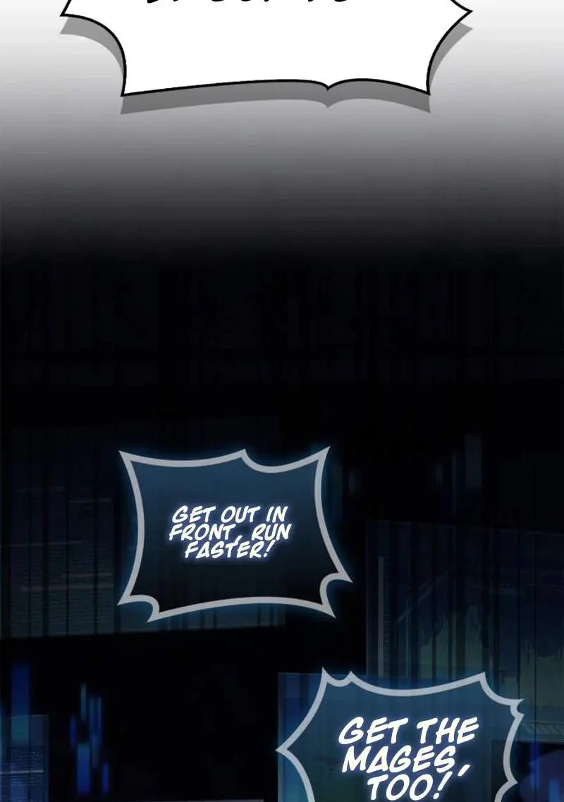 The Demon King Overrun By Heroes Chapter 51 - Page 9