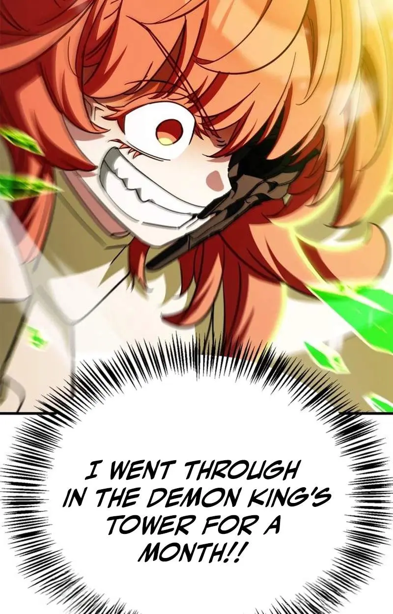 The Demon King Overrun By Heroes Chapter 51 - Page 90