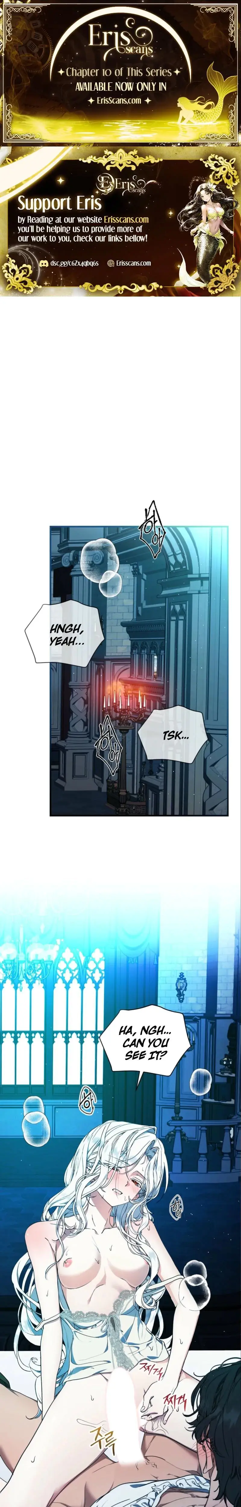 The Demon King Wants To Live In Peace Chapter 1 - Page 1