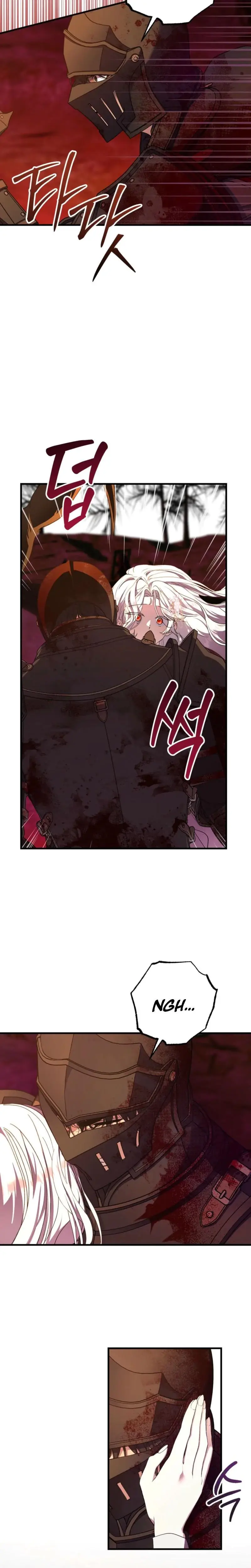 The Demon King Wants To Live In Peace Chapter 1 - Page 12