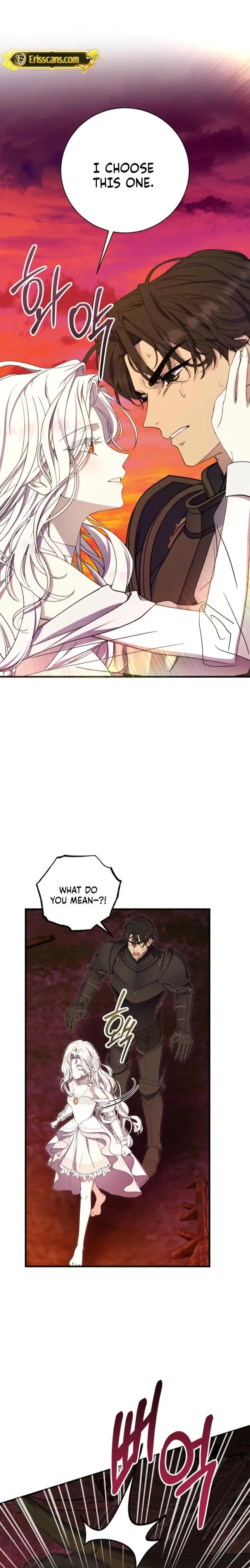 The Demon King Wants To Live In Peace Chapter 1 - Page 14