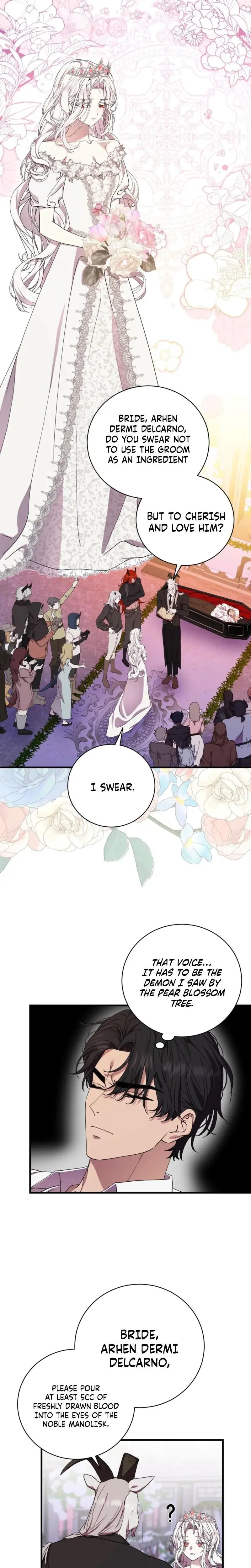 The Demon King Wants To Live In Peace Chapter 1 - Page 17