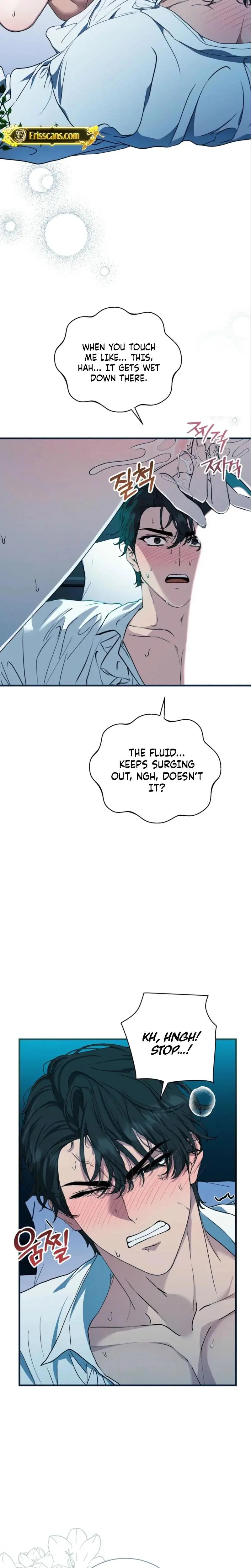 The Demon King Wants To Live In Peace Chapter 1 - Page 2