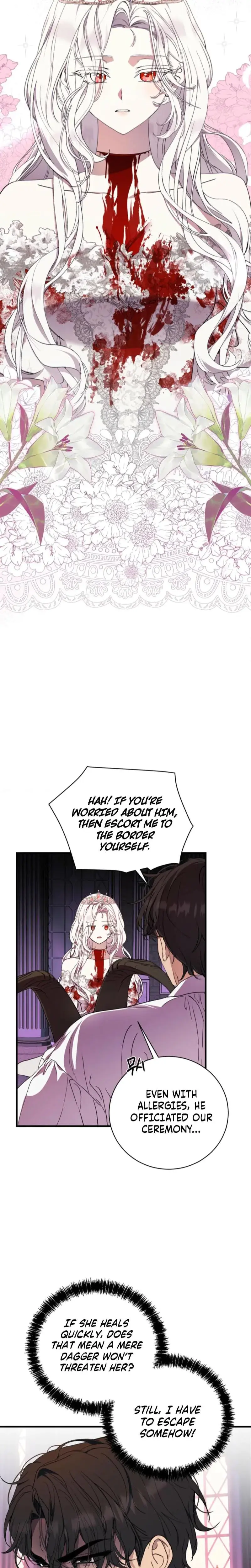 The Demon King Wants To Live In Peace Chapter 1 - Page 26