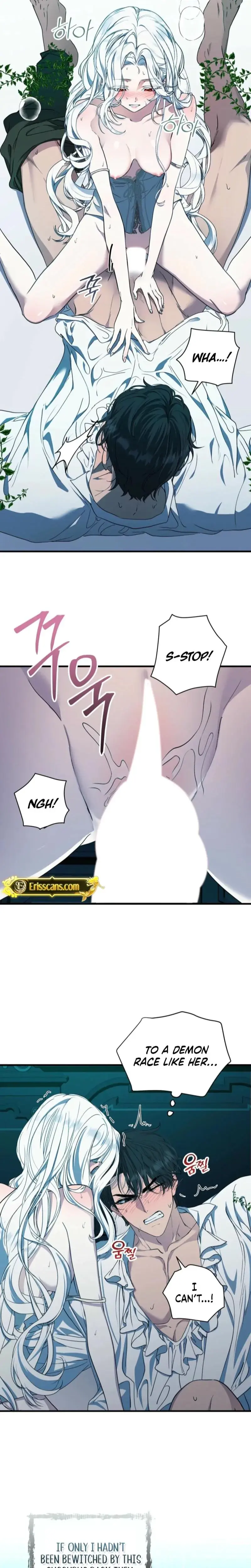 The Demon King Wants To Live In Peace Chapter 1 - Page 5