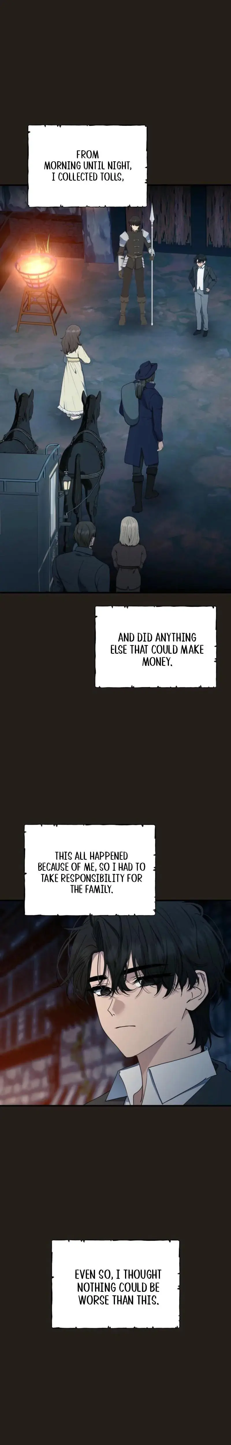 The Demon King Wants To Live In Peace Chapter 10 - Page 14