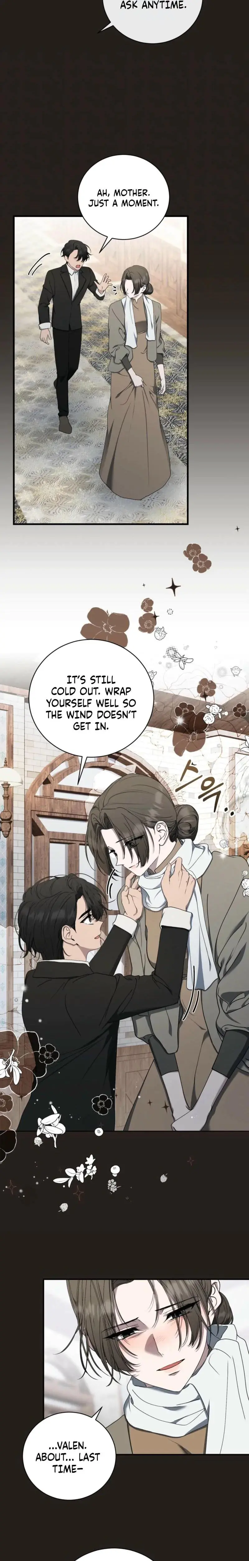 The Demon King Wants To Live In Peace Chapter 10 - Page 17