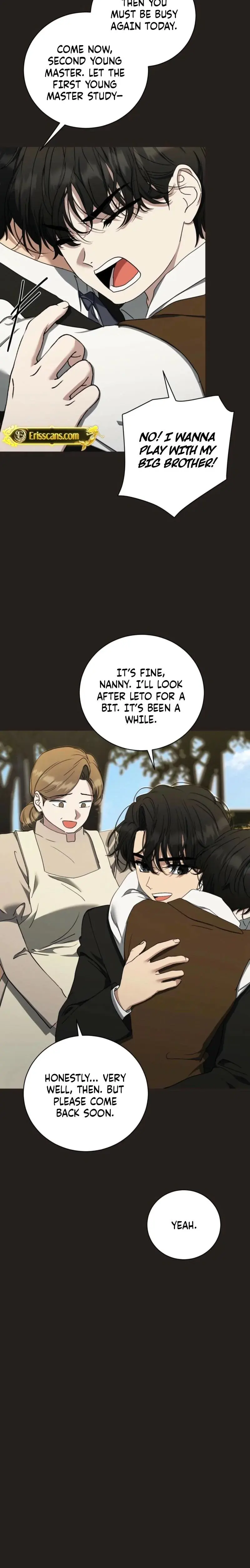 The Demon King Wants To Live In Peace Chapter 10 - Page 2