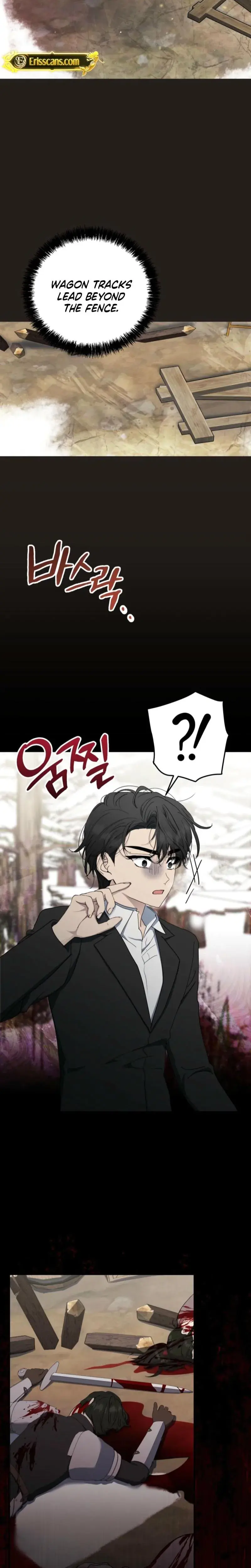 The Demon King Wants To Live In Peace Chapter 10 - Page 21