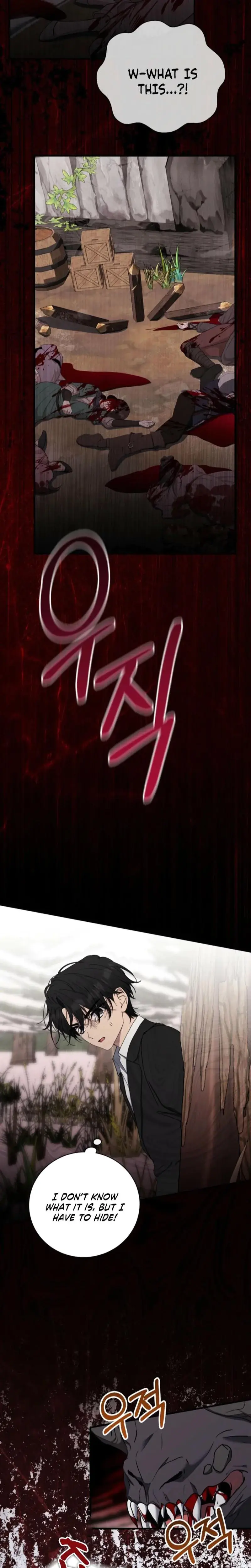 The Demon King Wants To Live In Peace Chapter 10 - Page 22
