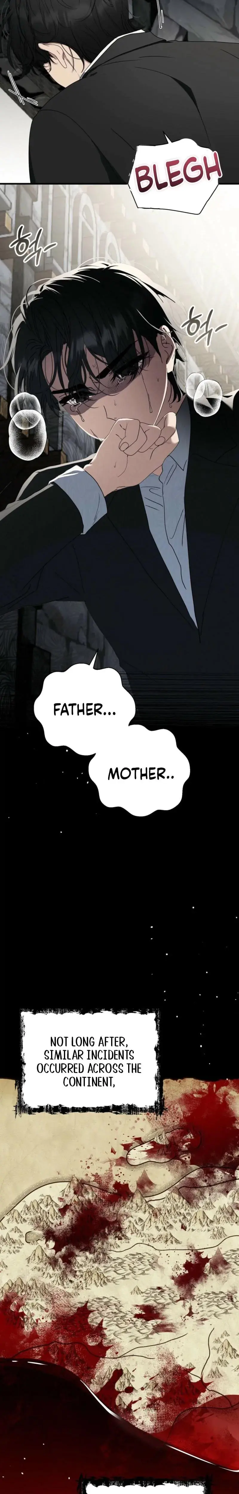 The Demon King Wants To Live In Peace Chapter 10 - Page 26