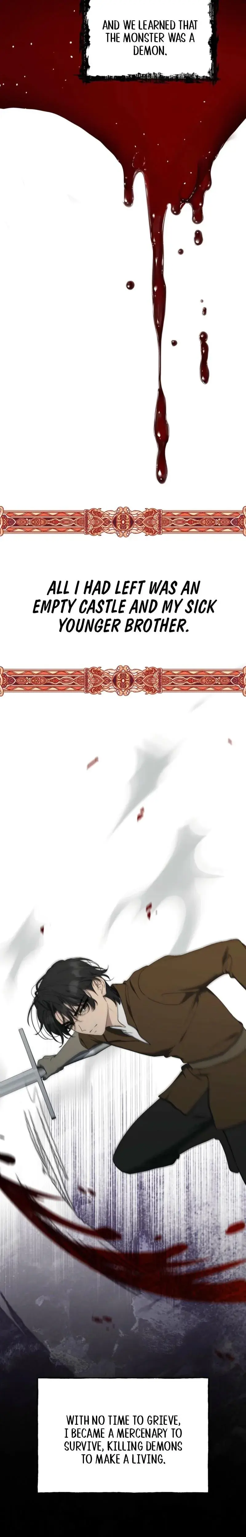 The Demon King Wants To Live In Peace Chapter 10 - Page 27