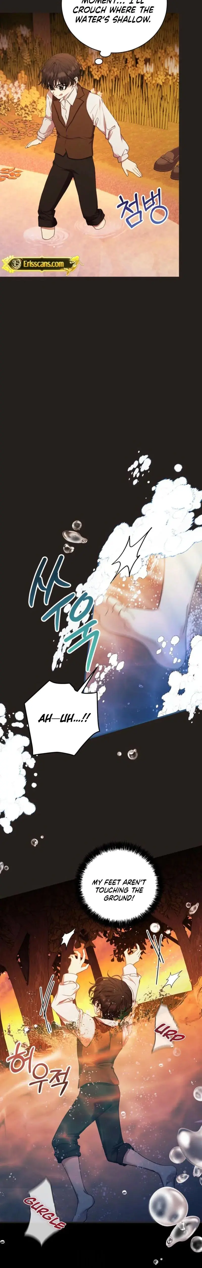 The Demon King Wants To Live In Peace Chapter 10 - Page 5