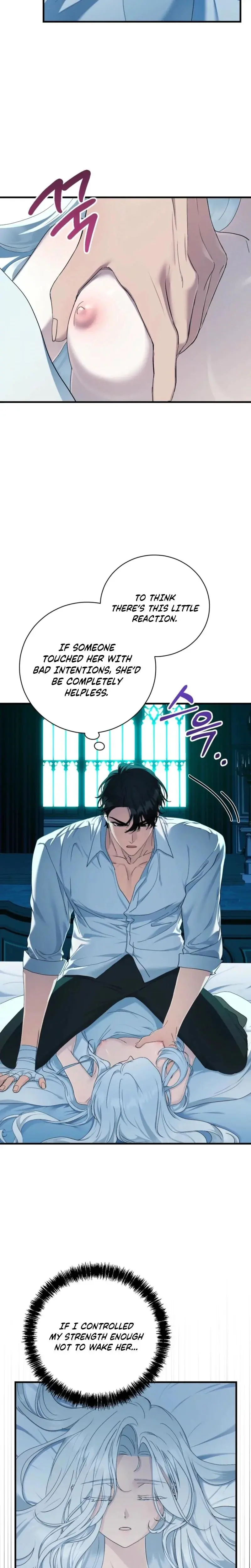 The Demon King Wants To Live In Peace Chapter 11 - Page 17