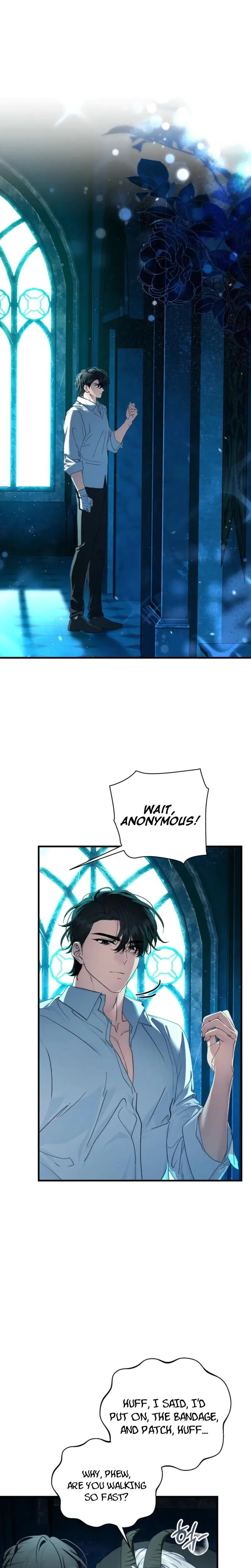 The Demon King Wants To Live In Peace Chapter 11 - Page 7
