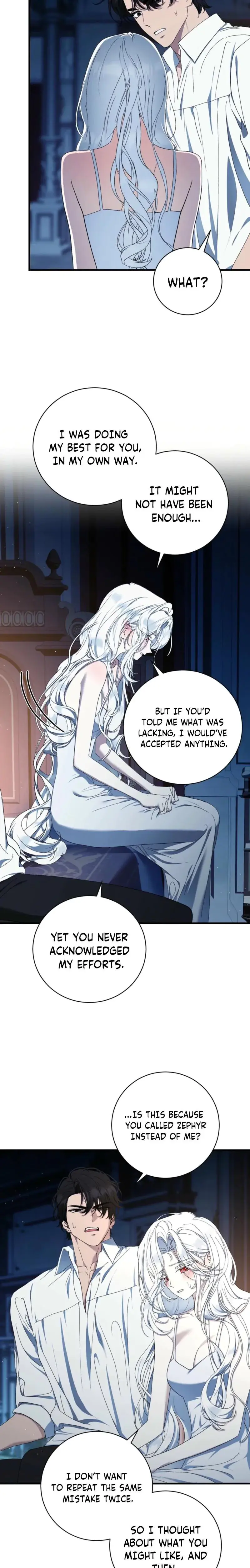 The Demon King Wants To Live In Peace Chapter 12 - Page 21