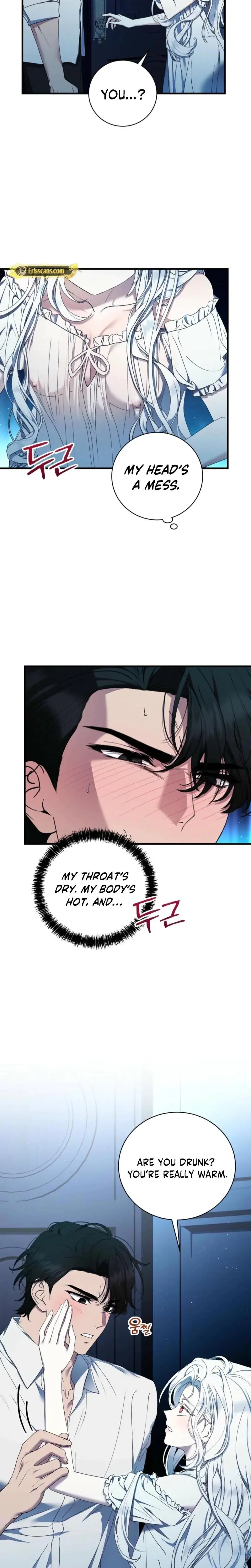 The Demon King Wants To Live In Peace Chapter 13 - Page 18