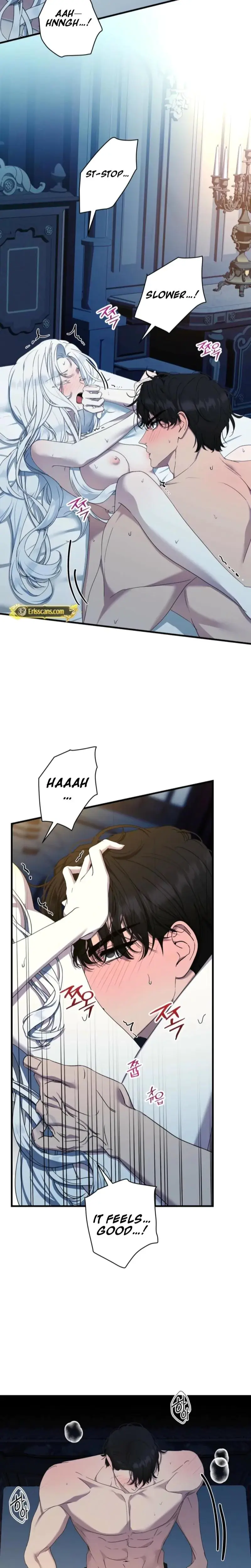 The Demon King Wants To Live In Peace Chapter 13 - Page 23
