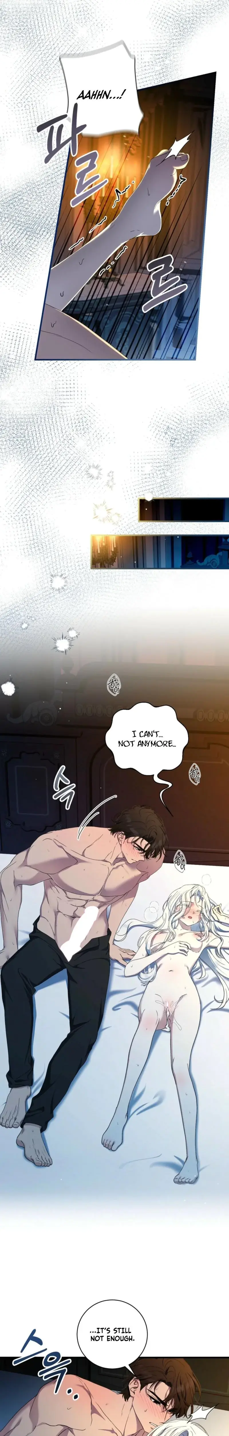 The Demon King Wants To Live In Peace Chapter 14 - Page 10