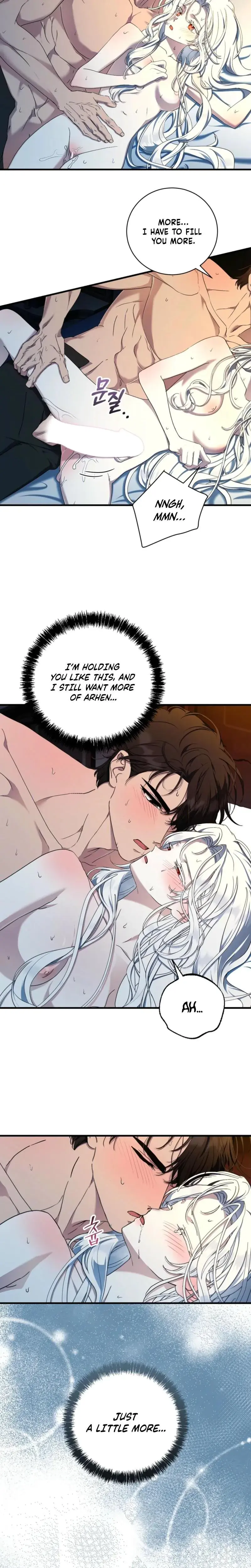 The Demon King Wants To Live In Peace Chapter 14 - Page 11