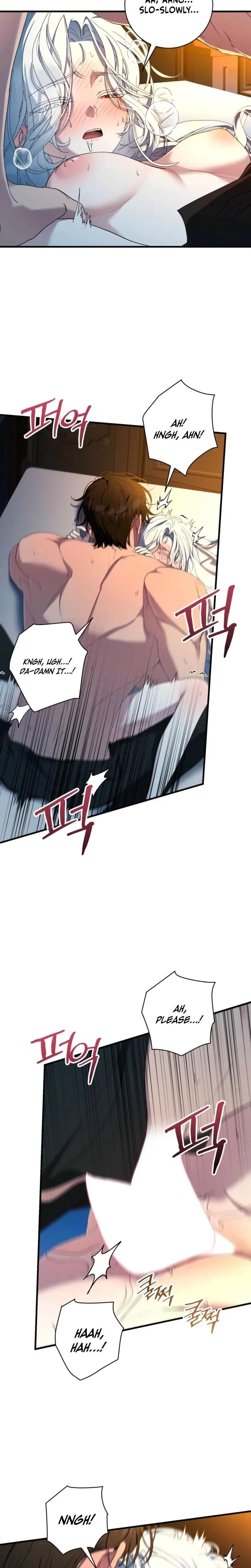 The Demon King Wants To Live In Peace Chapter 14 - Page 5