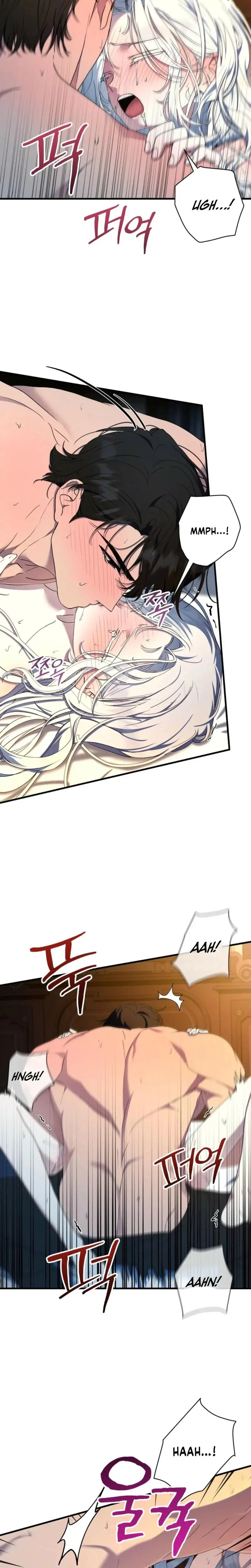 The Demon King Wants To Live In Peace Chapter 14 - Page 6
